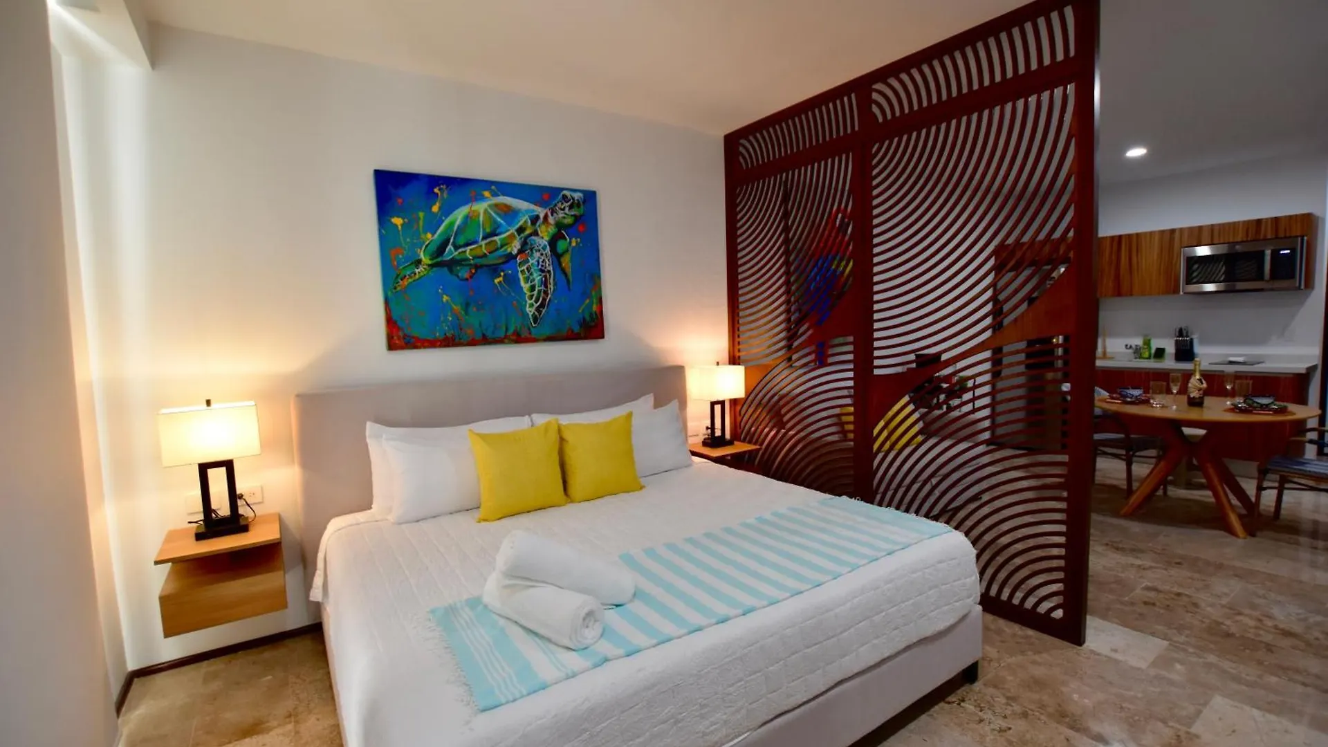 My Menesse In Playa By Casago Apartment Playa del Carmen 0*,  Mexico